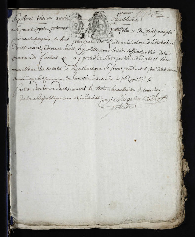 D 1793-1912