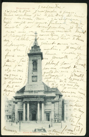 Eglise Saint-Pierre