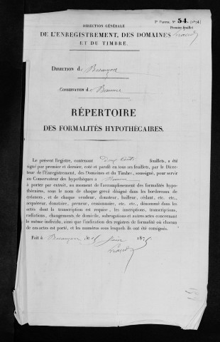 Volume n° 159