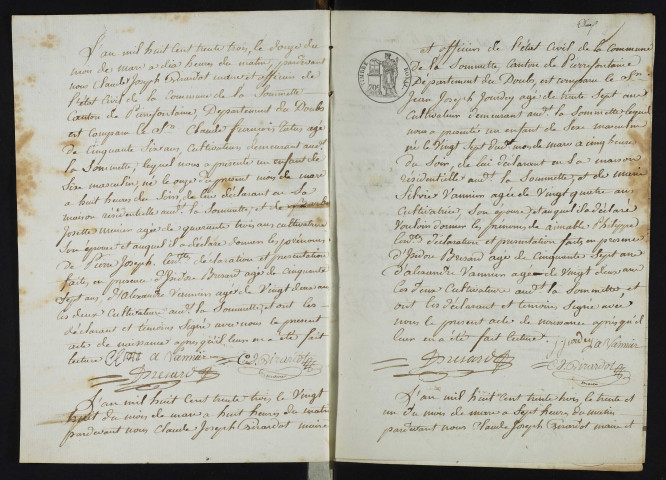NMD 1833-1852