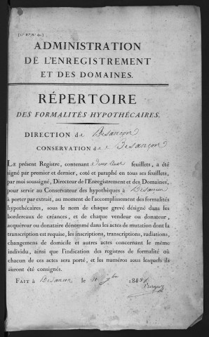 Volume n°118
