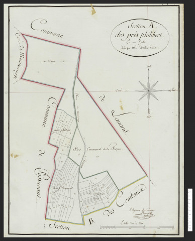 Vaudrivillers