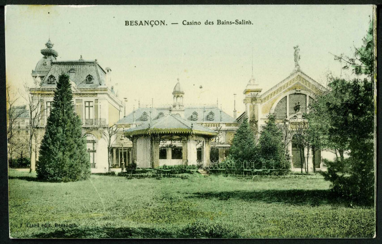 Casino