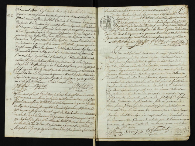 NMD 1833-1842