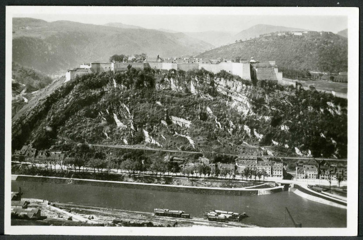 La citadelle