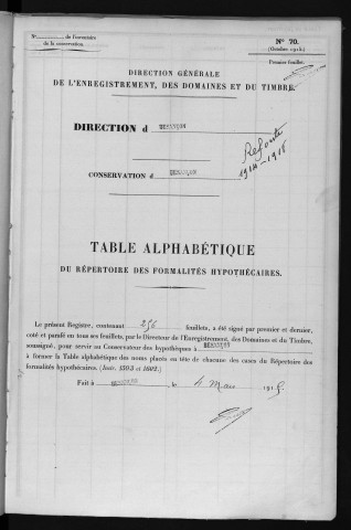 Volume n°40