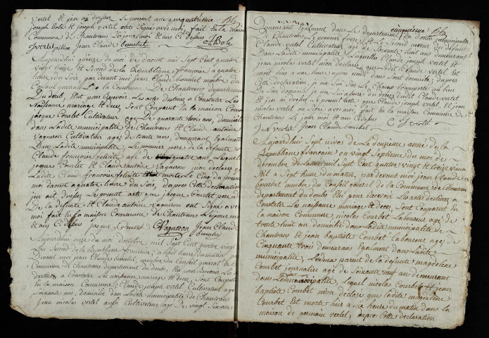 D 1793-1842