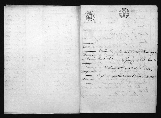 1813-1822