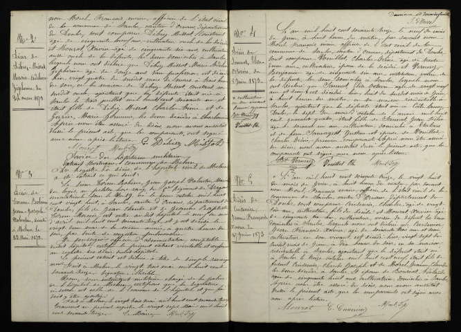 D 1873-1900