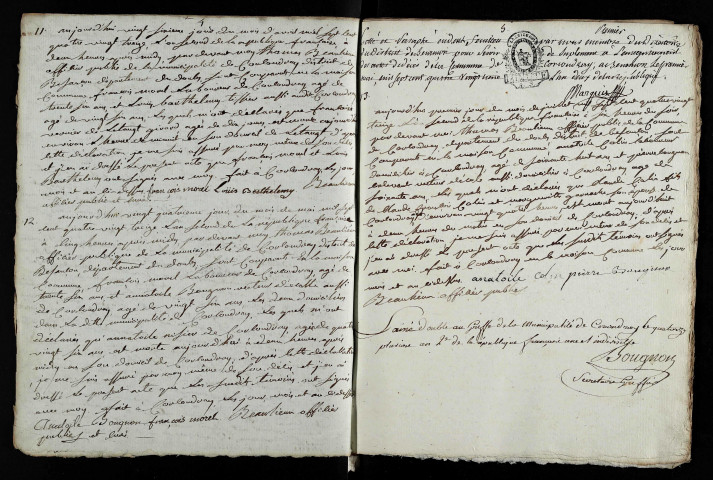 D 1793-1842