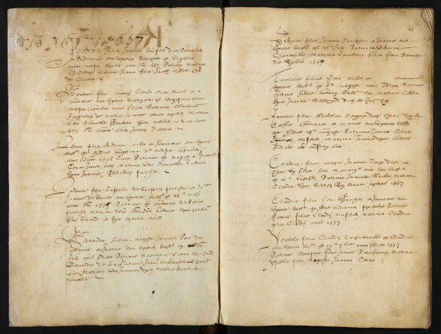 B 1556-1634