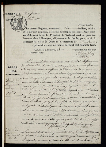 D 1843-1872