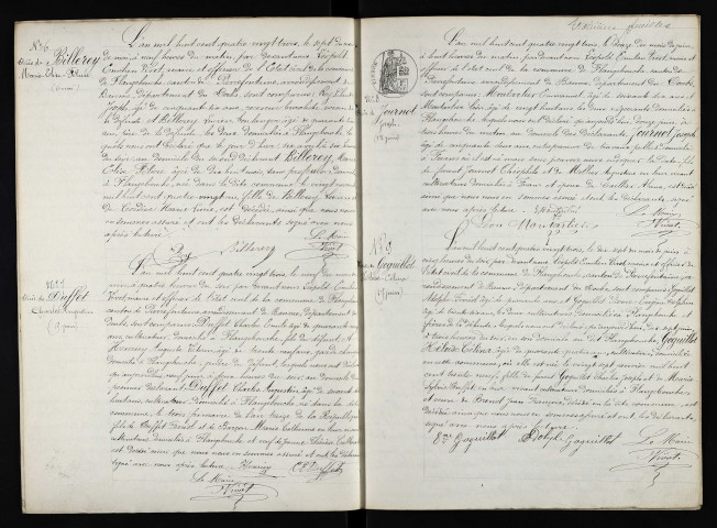 D 1883-1892