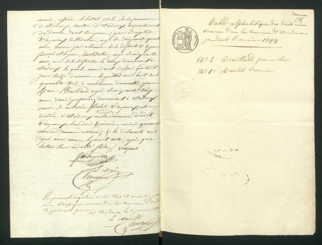 D 1843-1872