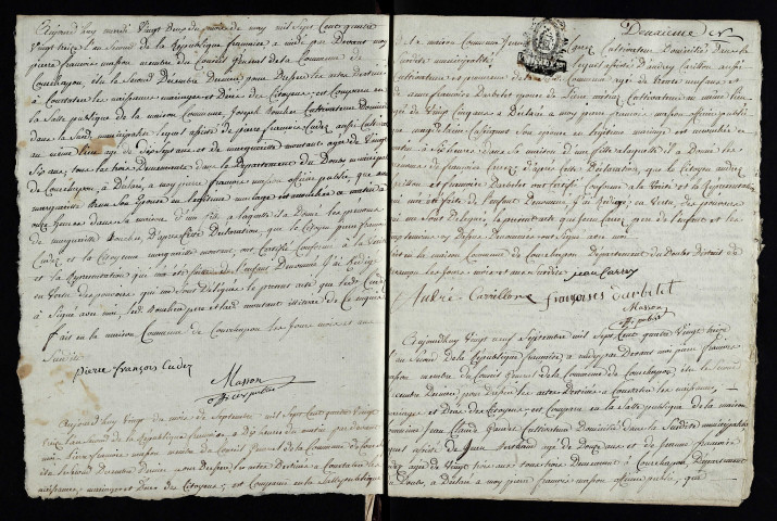 N 1793-1842