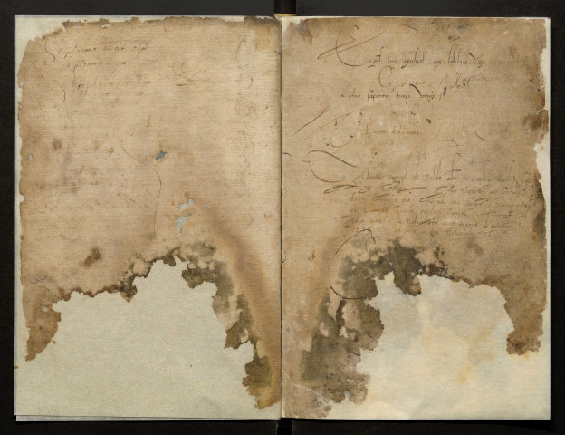 B 1600-1663