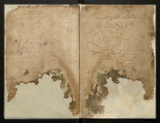 B 1600-1663