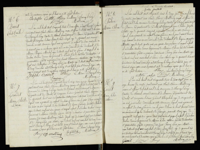 ND 1853-1872