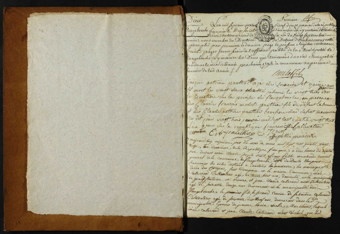D 1793-1832