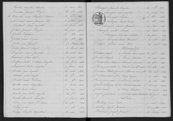 1833-1842
