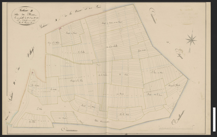 Exincourt