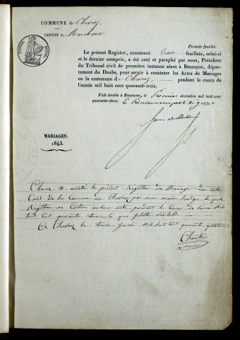 M 1843-1872