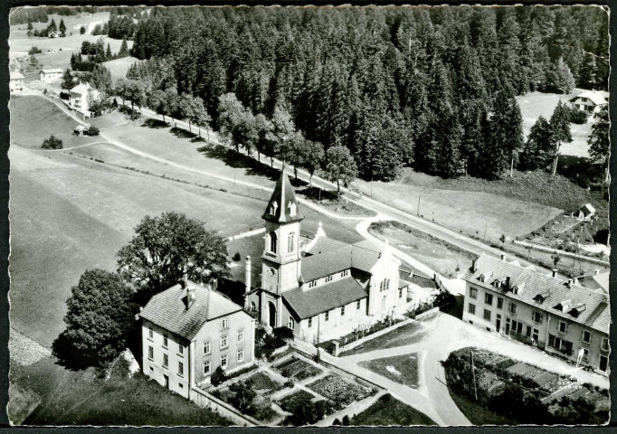 L'église