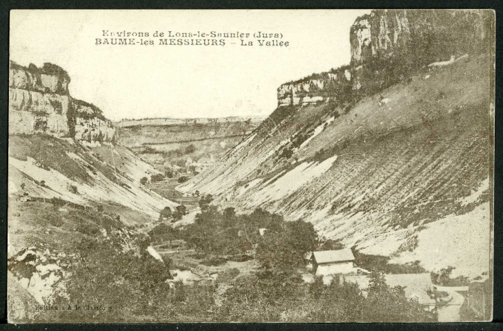 La vallée