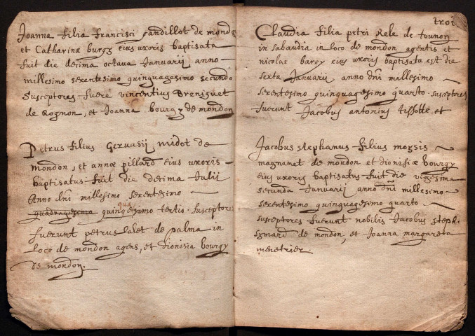 B 1648-1686