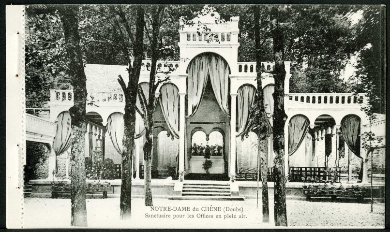 Notre-Dame du Chêne