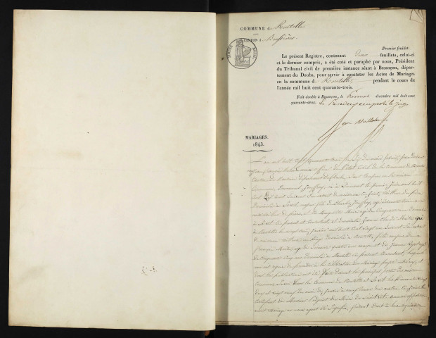 M 1843-1872