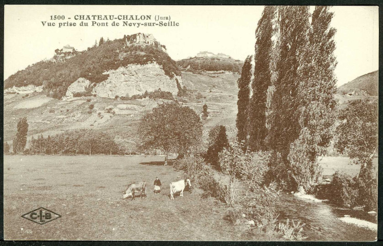 Vue générale