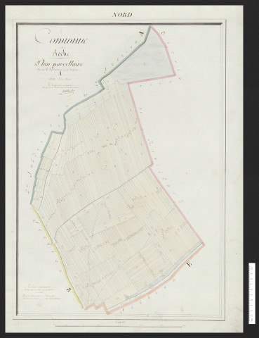 Roche-lez-Beaupré