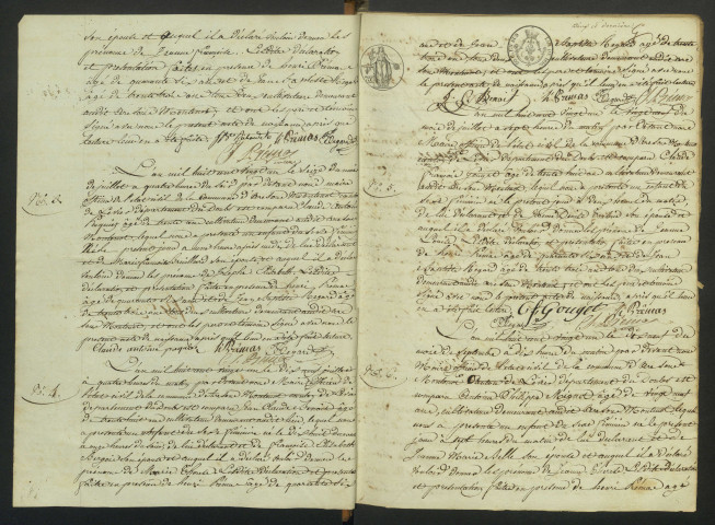 NMD 1821-1840