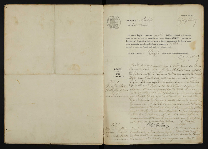 D 1873-1892
