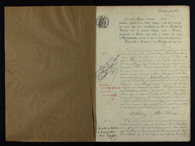 N 1901-1912