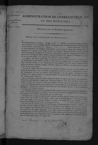 Volume n° 63