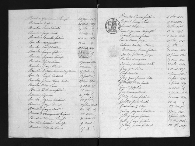 1833-1842