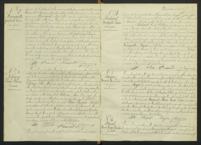 N 1901-1912
