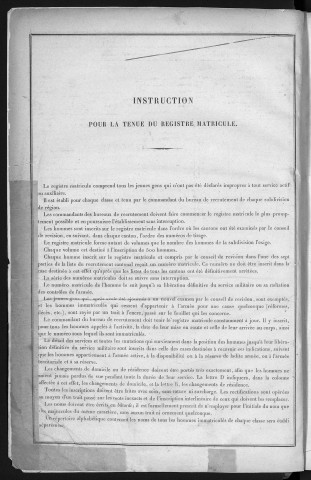 Volume1, nos 1 à 500