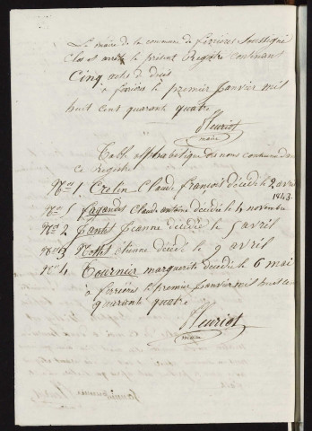 D 1843-1872