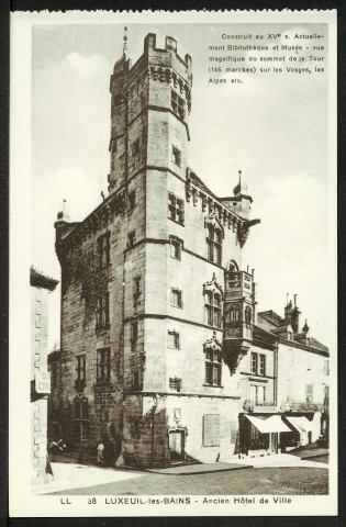 L'église