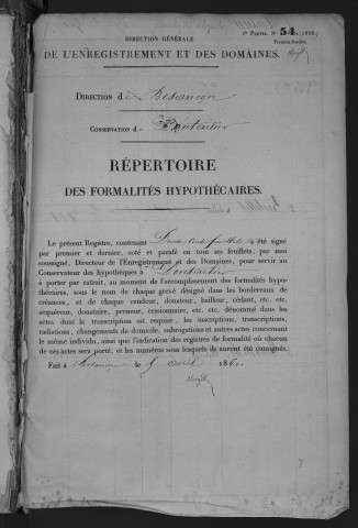 Volume n° 101