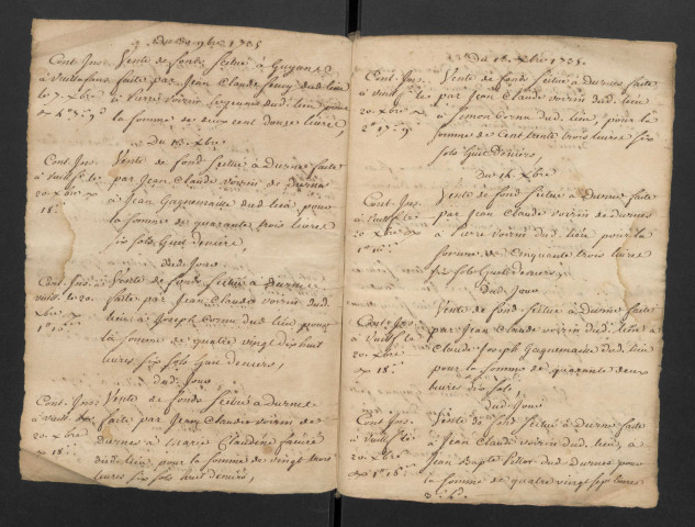 Répertoire