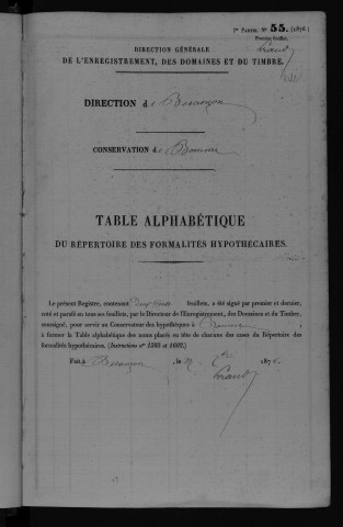 Volume n° 25