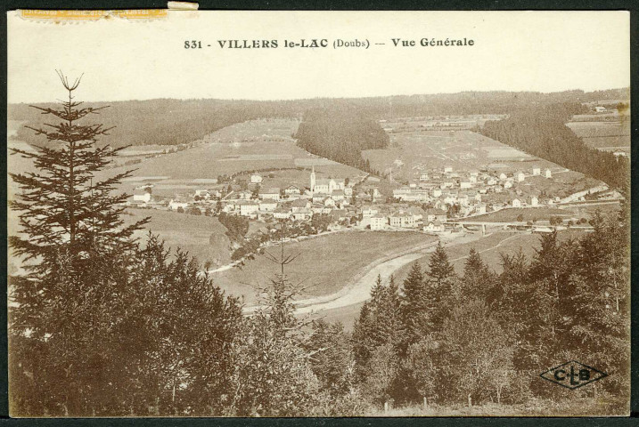 Vue générale