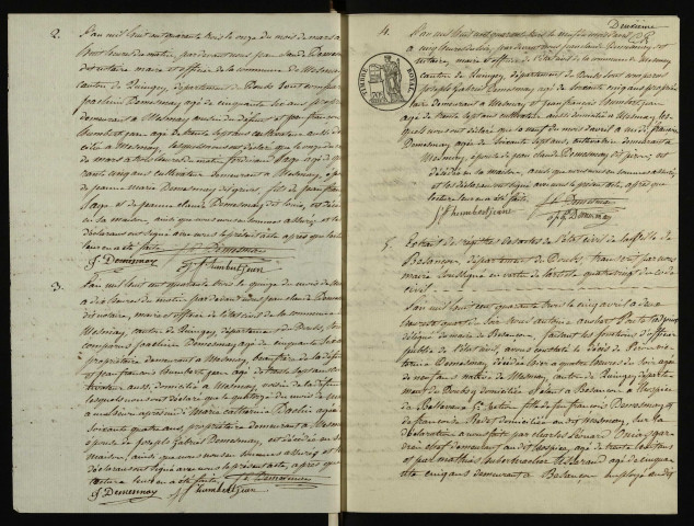 D 1843-1872