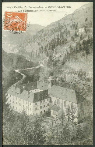 Le séminaire