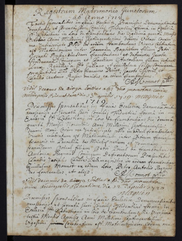 M 1718-1767
