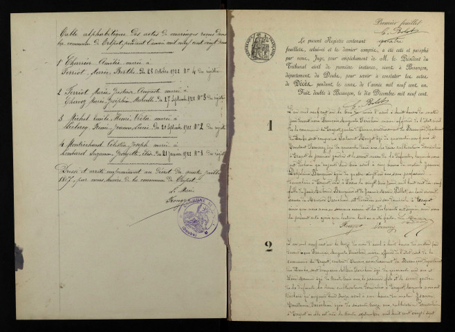 D 1901-1912